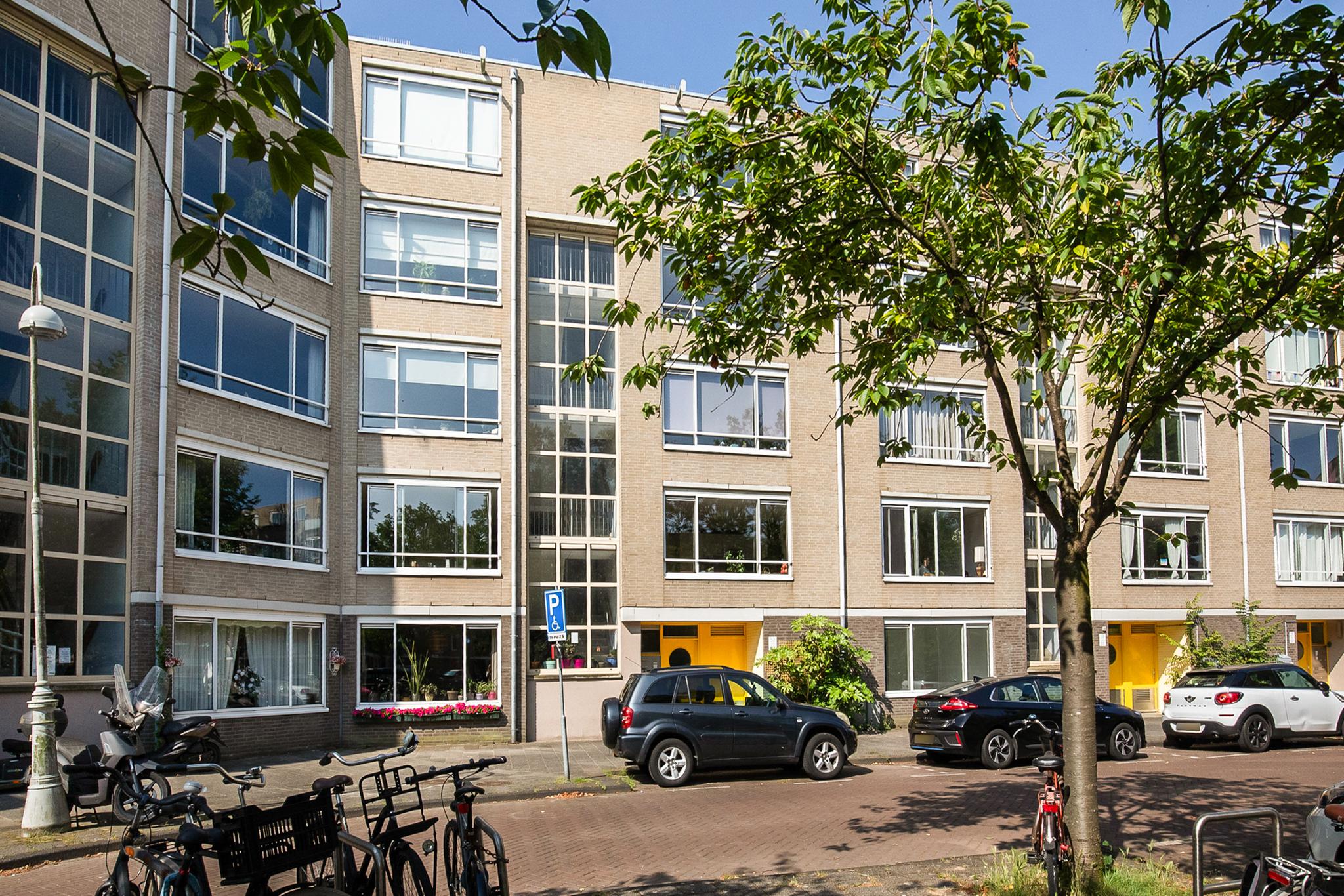 Martin Vlaarkade 55 , 1013 CS Amsterdam 1