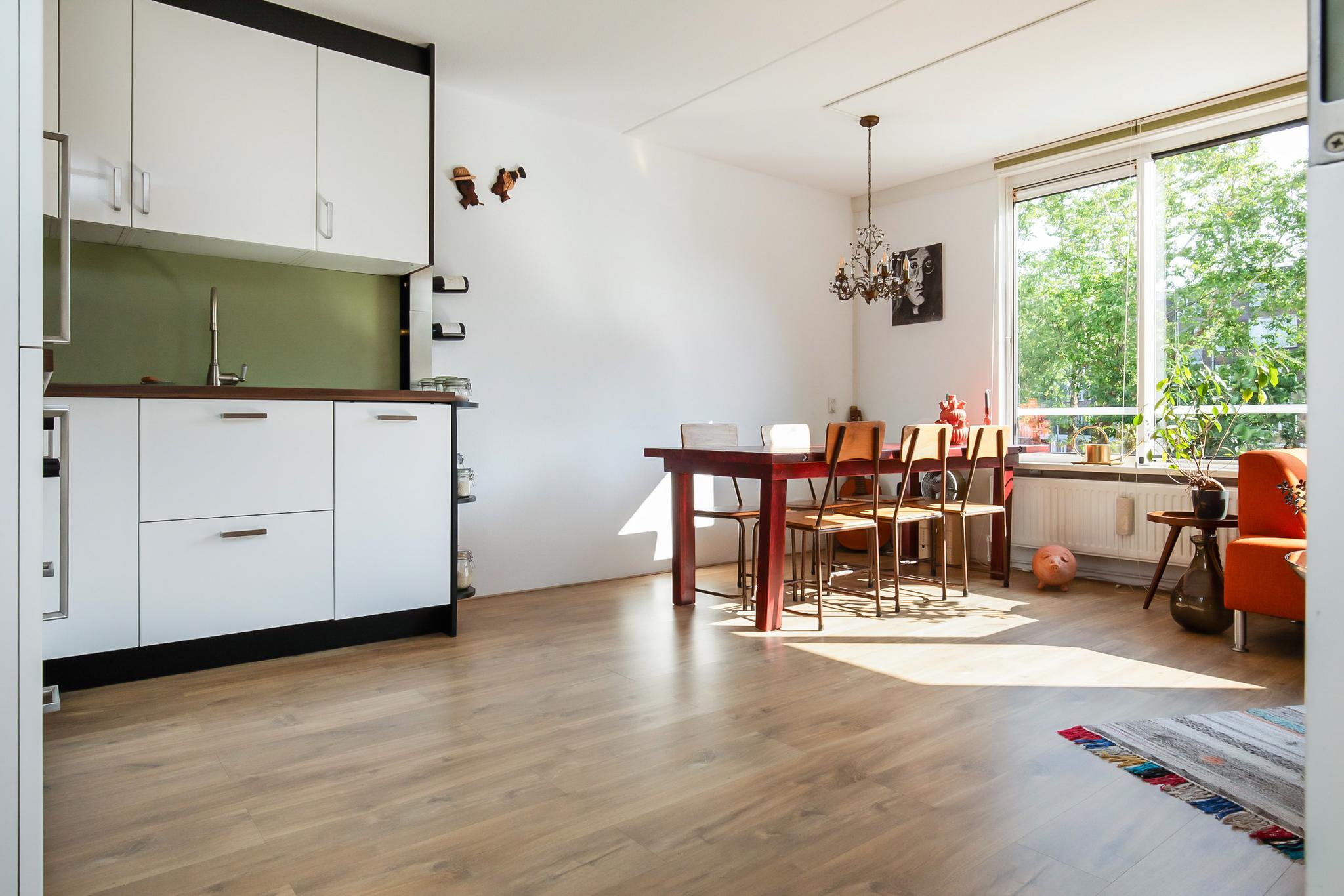 Martin Vlaarkade 55 , 1013 CS Amsterdam 3