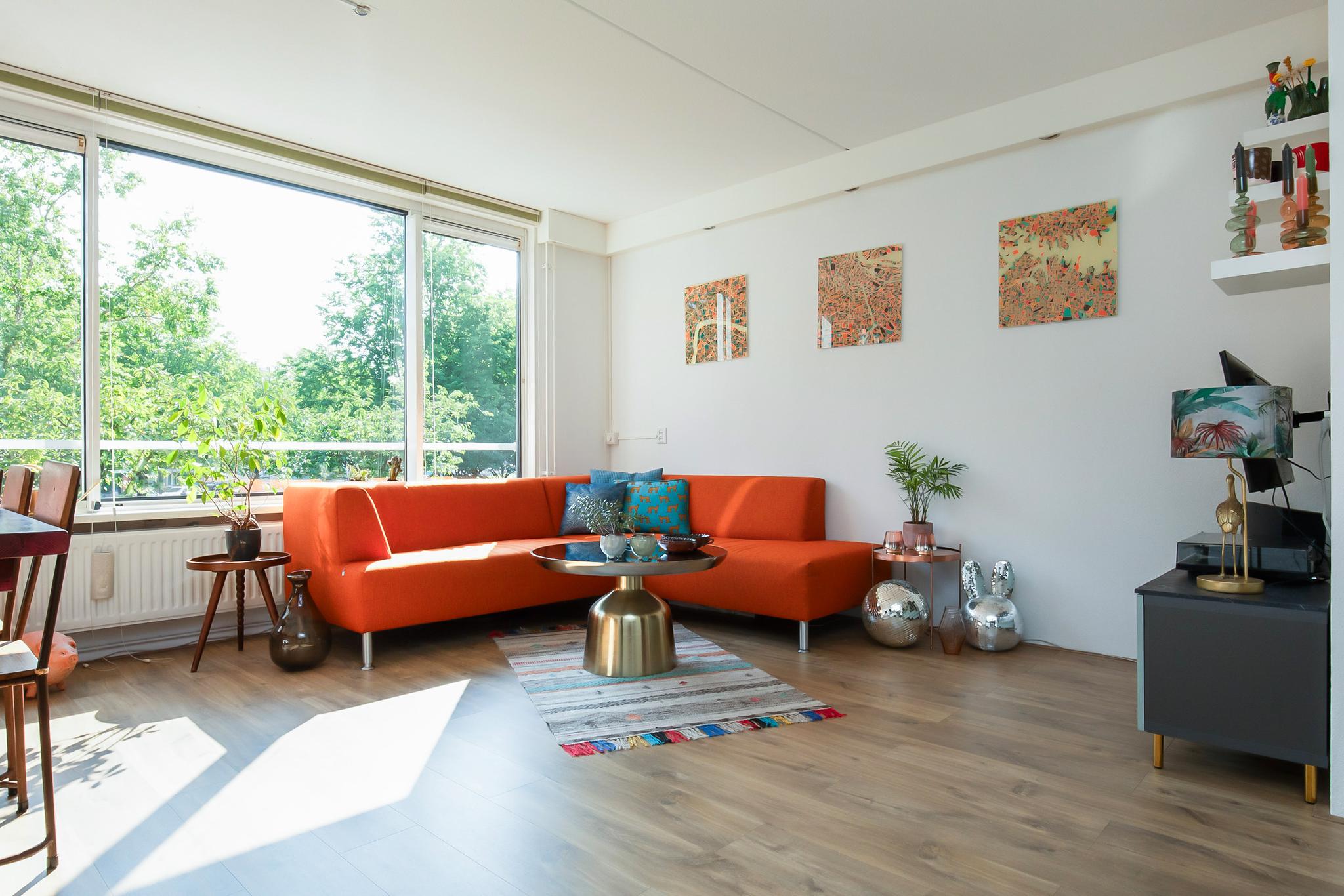 Martin Vlaarkade 55 , 1013 CS Amsterdam 4