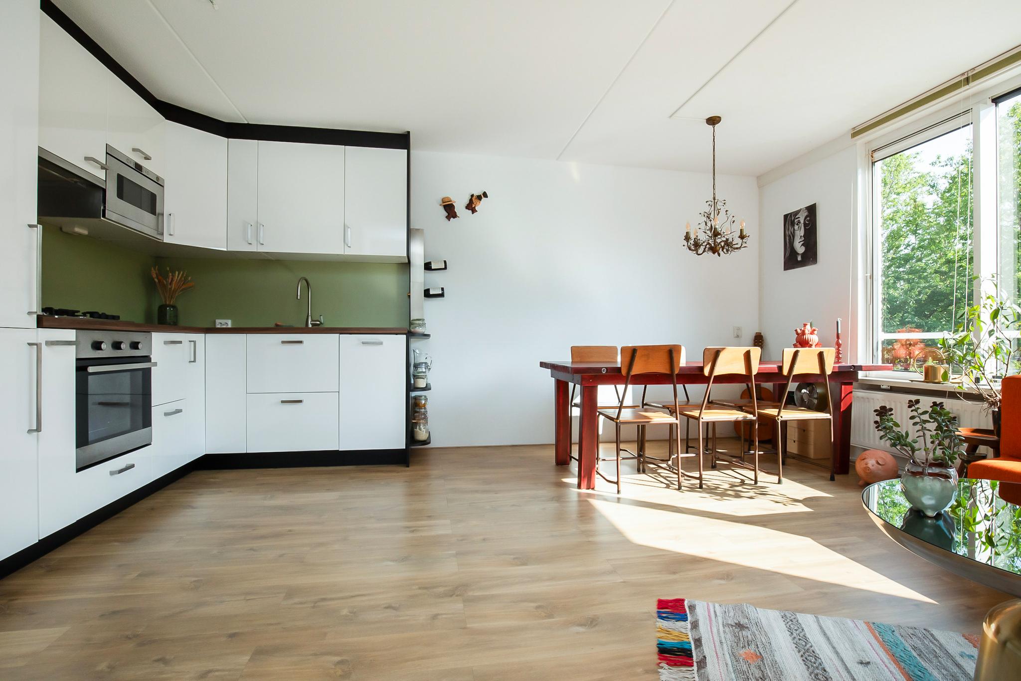 Martin Vlaarkade 55 , 1013 CS Amsterdam 5