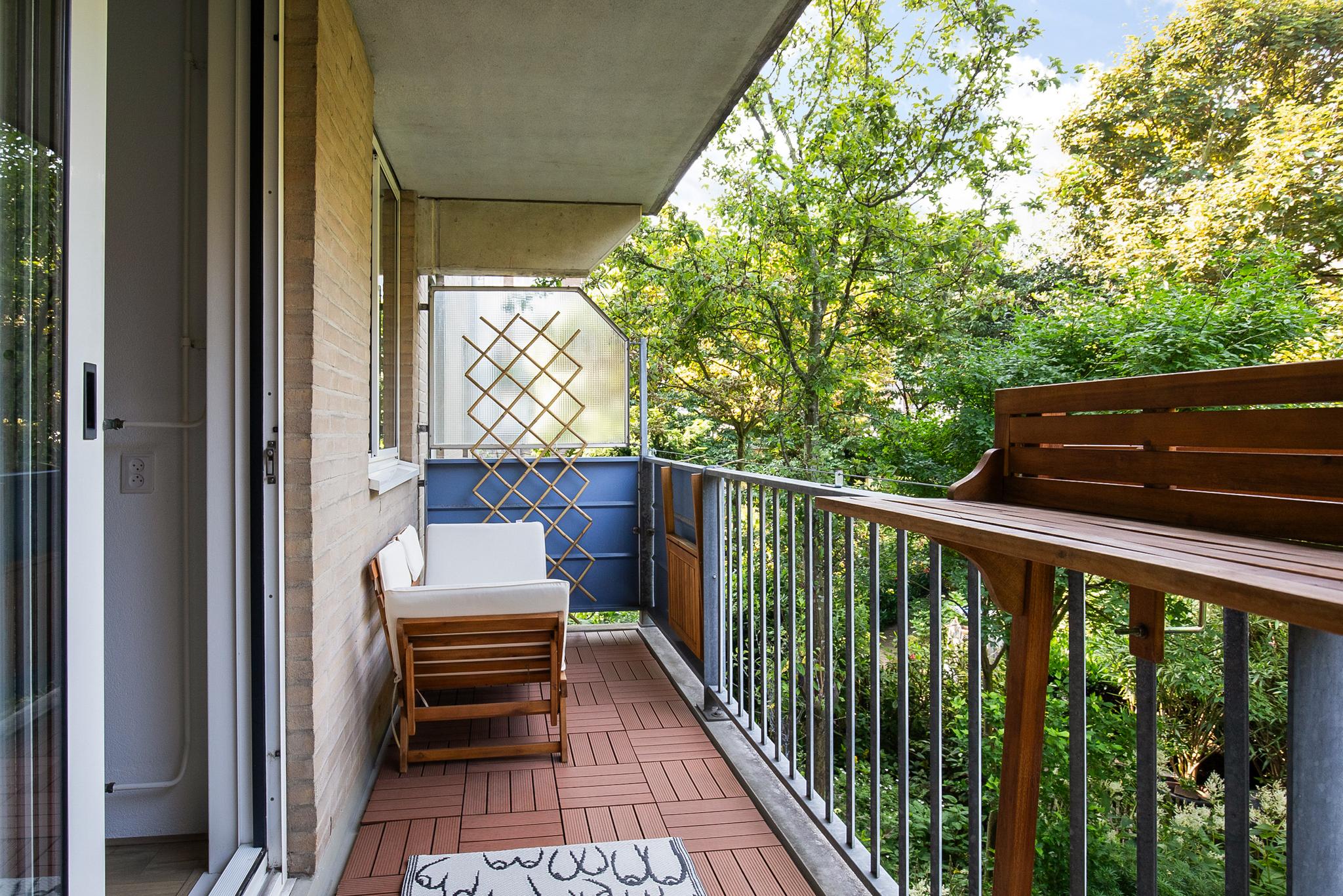 Martin Vlaarkade 55 , 1013 CS Amsterdam 6