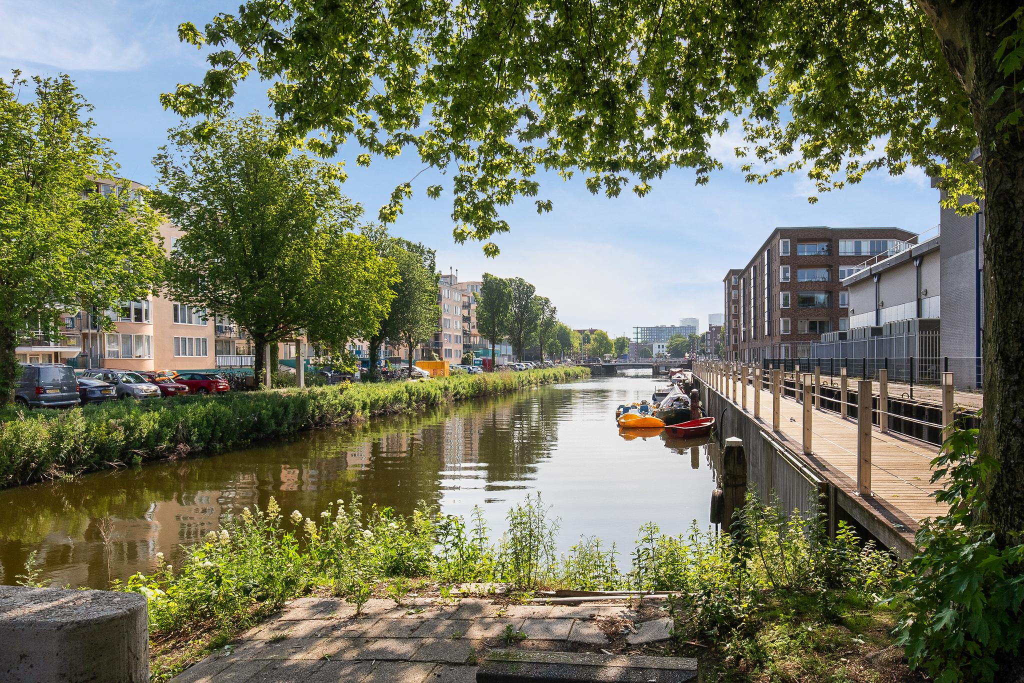 Martin Vlaarkade 55 , 1013 CS Amsterdam 9