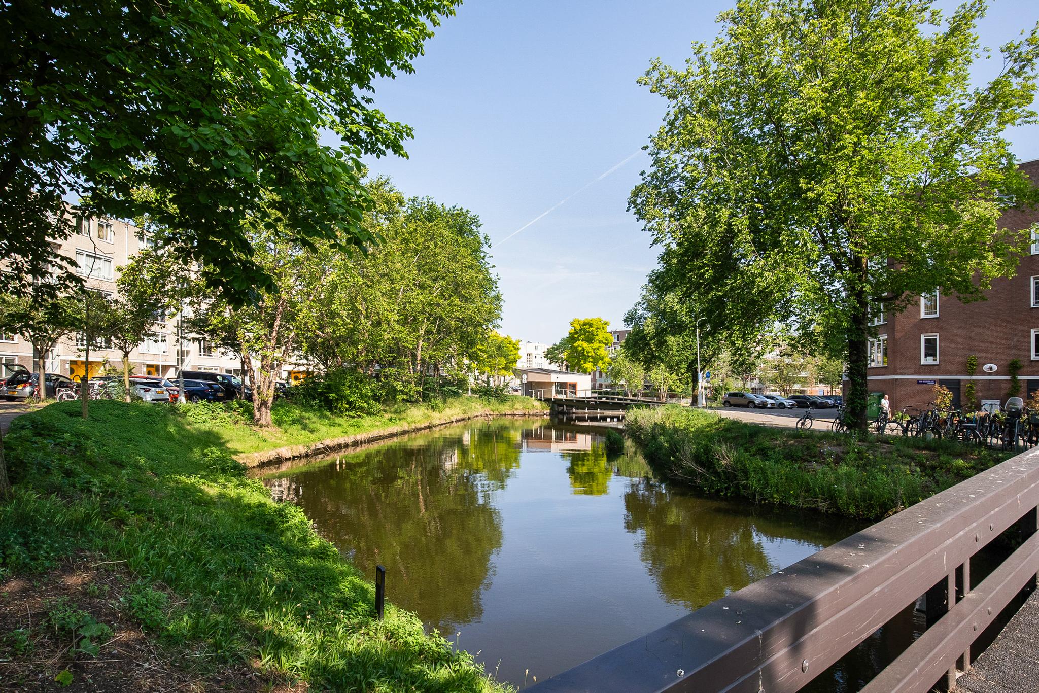 Martin Vlaarkade 55 , 1013 CS Amsterdam 10