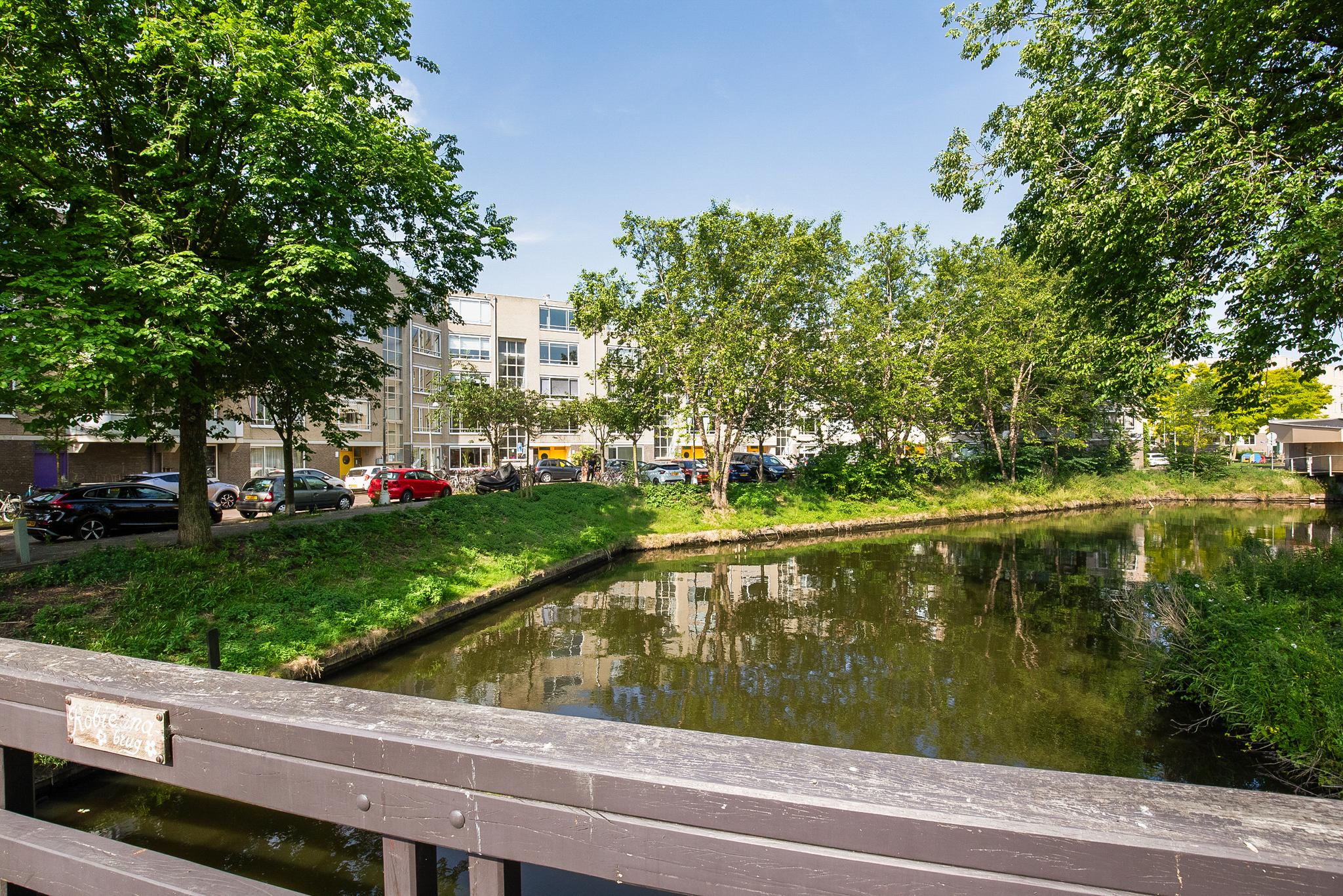 Martin Vlaarkade 55 , 1013 CS Amsterdam 11