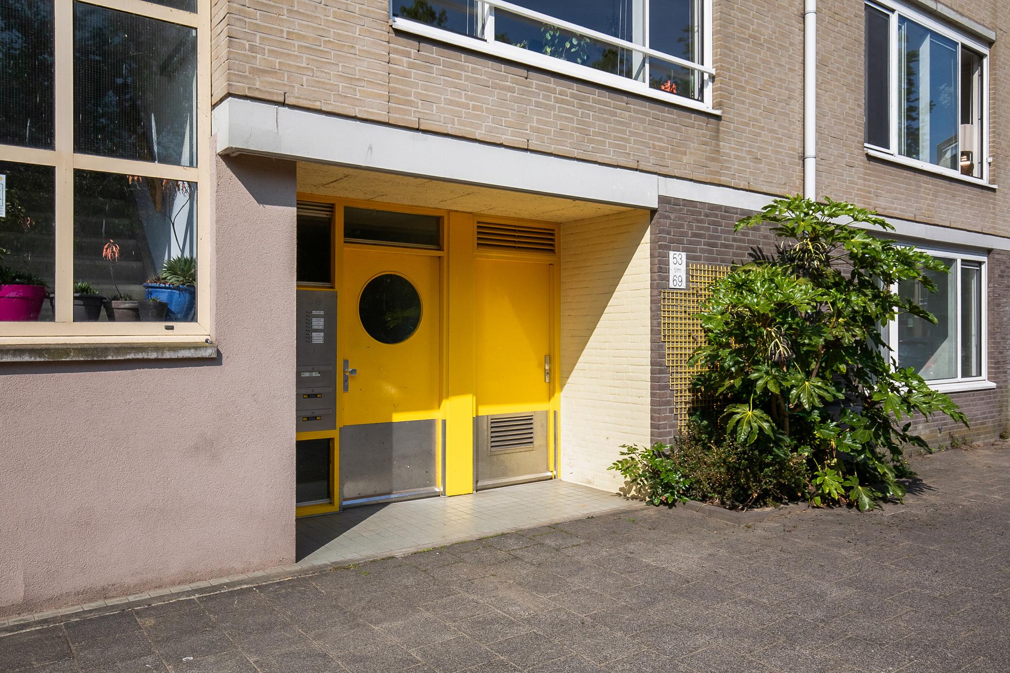 Martin Vlaarkade 55 , 1013 CS Amsterdam 12