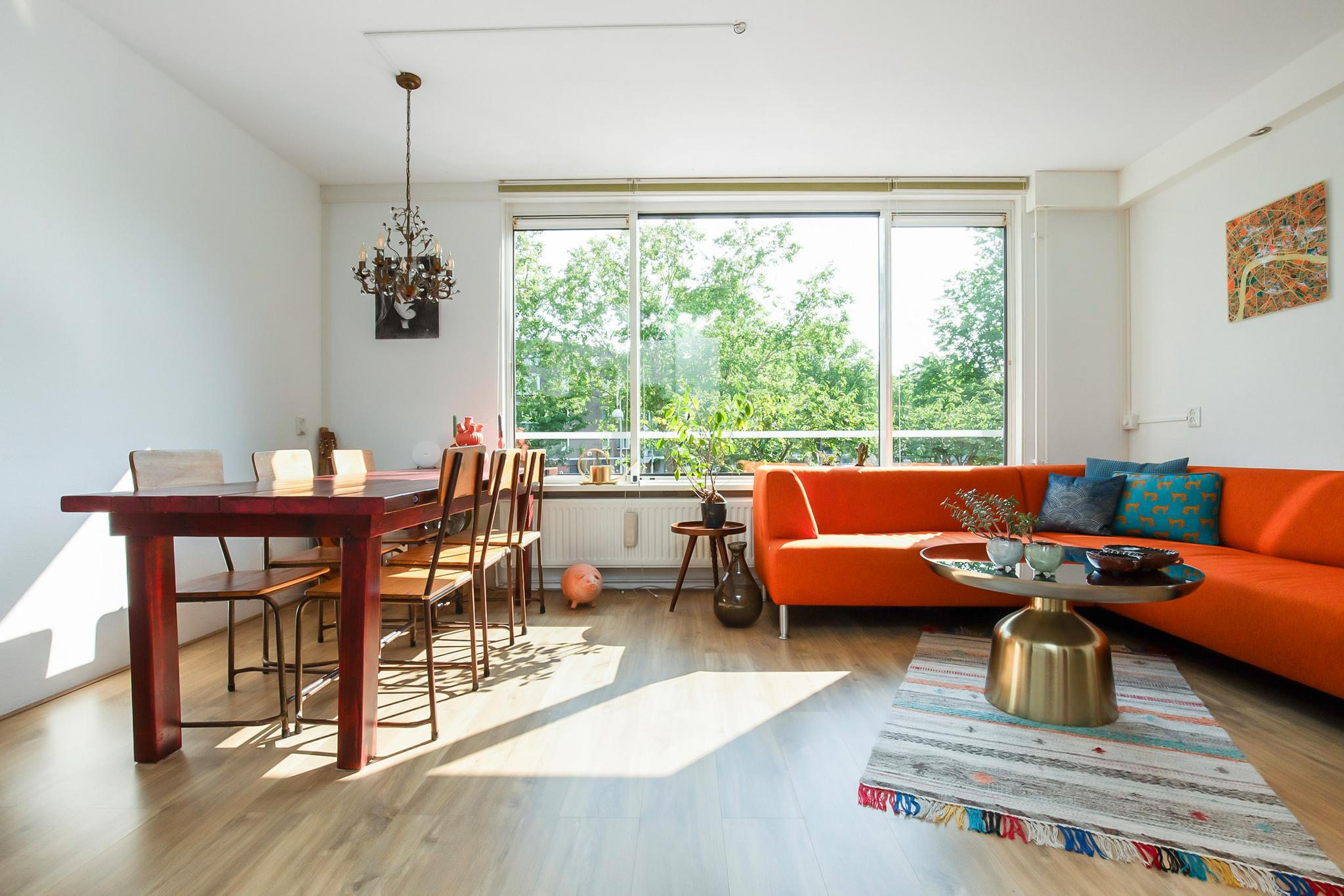 Martin Vlaarkade 55 , 1013 CS Amsterdam 15