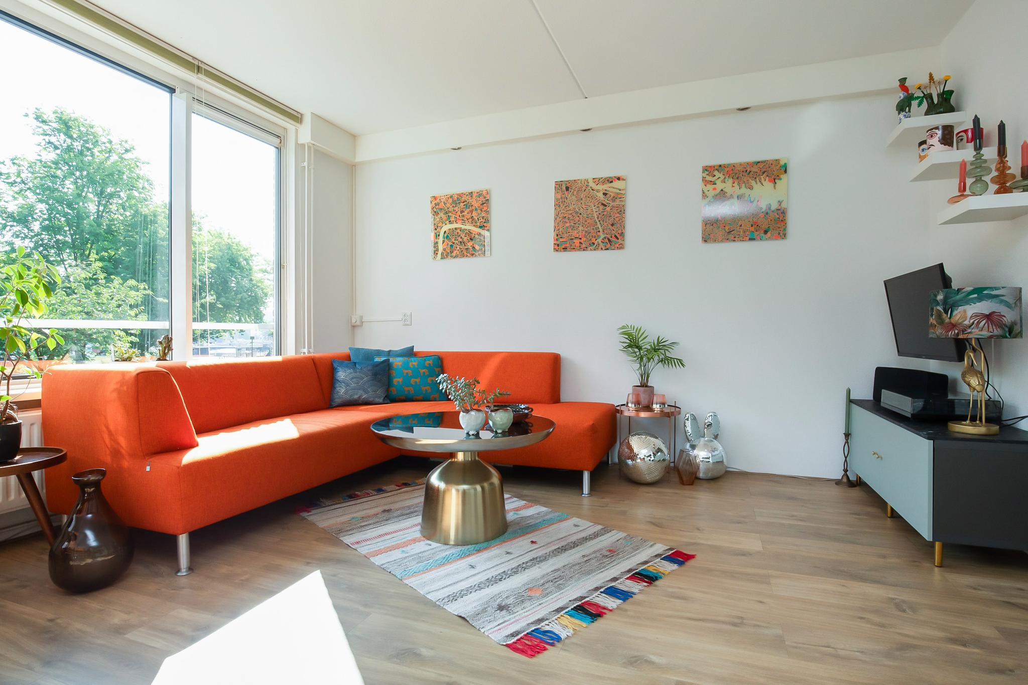 Martin Vlaarkade 55 , 1013 CS Amsterdam 16