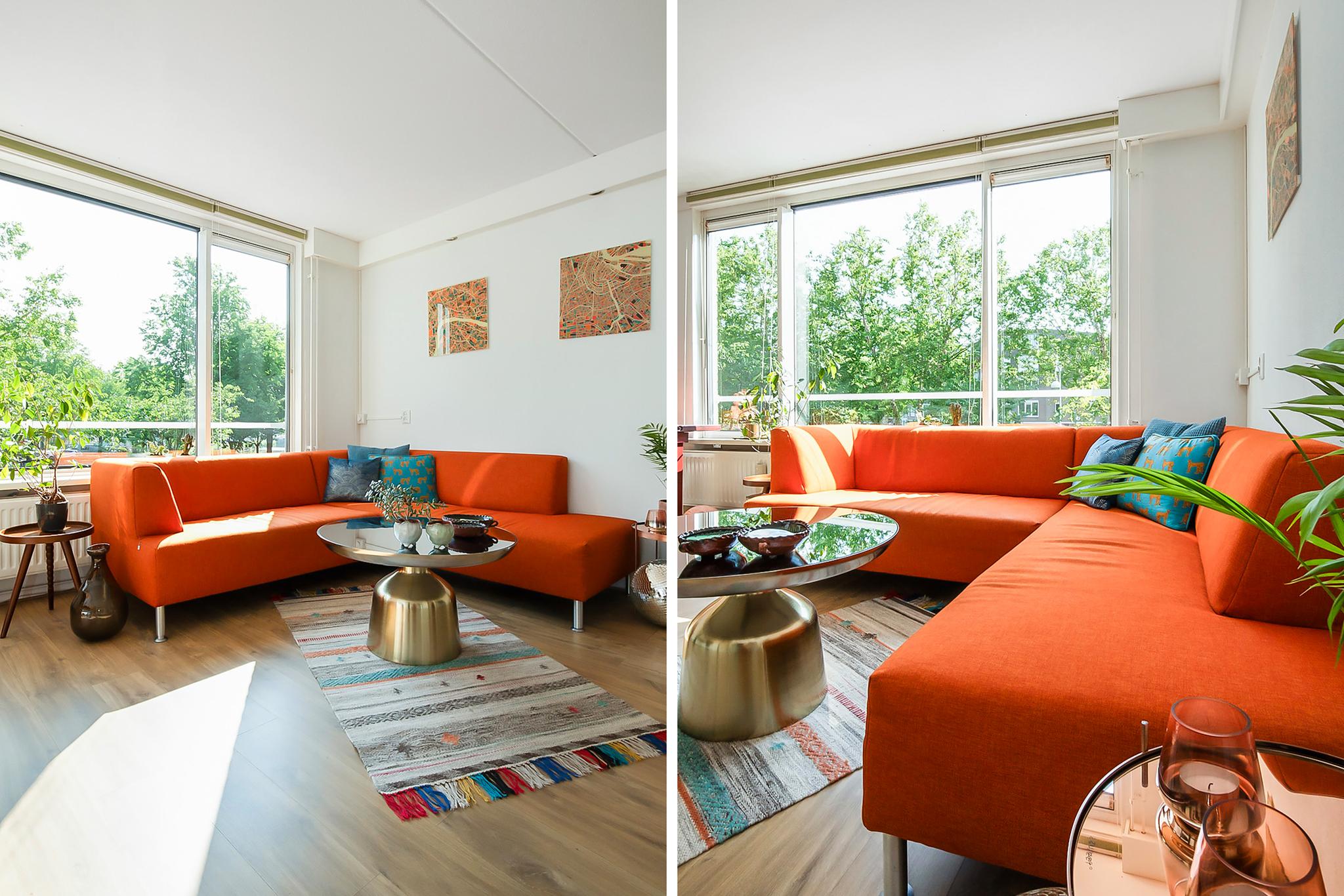 Martin Vlaarkade 55 , 1013 CS Amsterdam 17