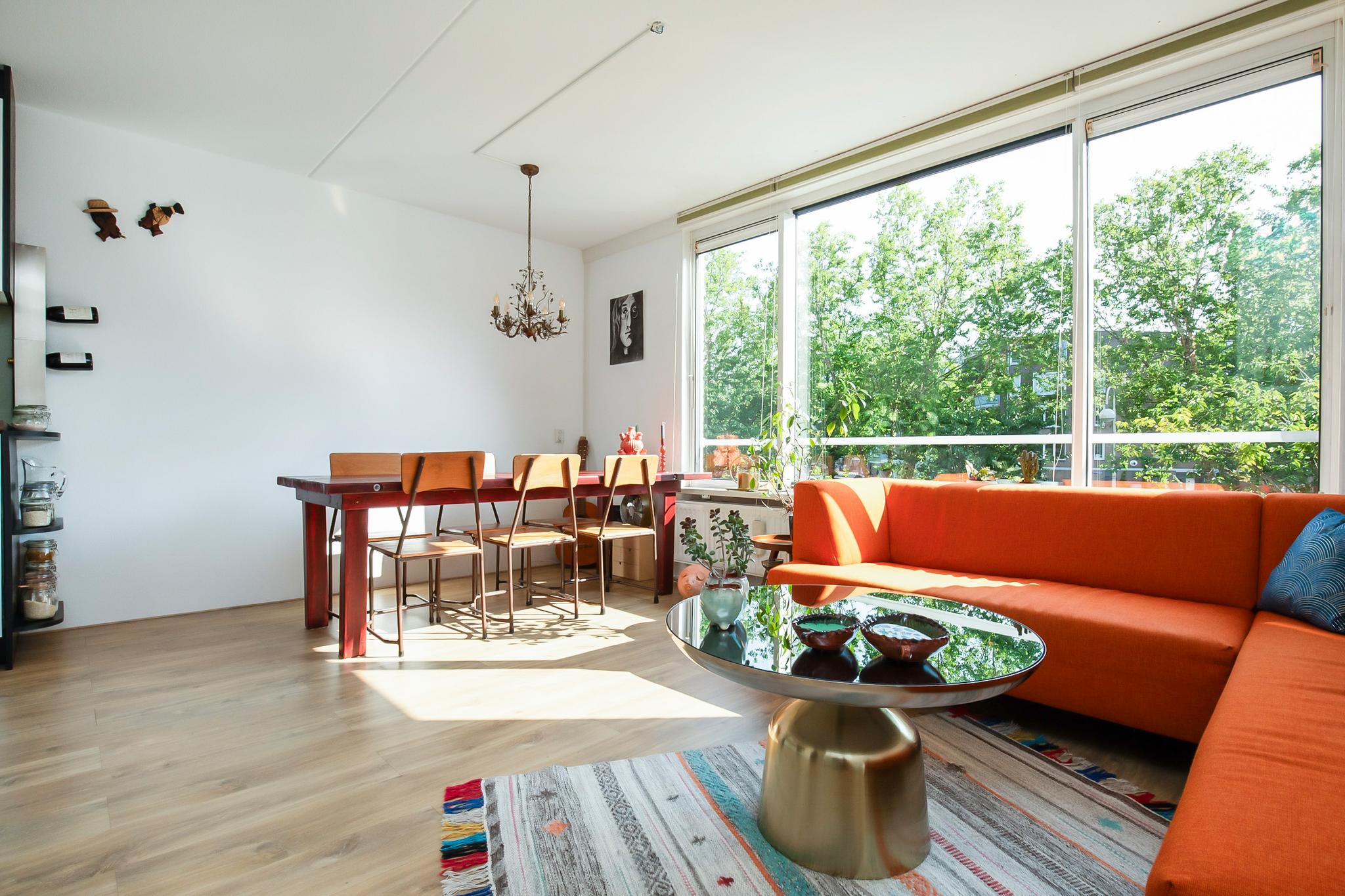 Martin Vlaarkade 55 , 1013 CS Amsterdam 18