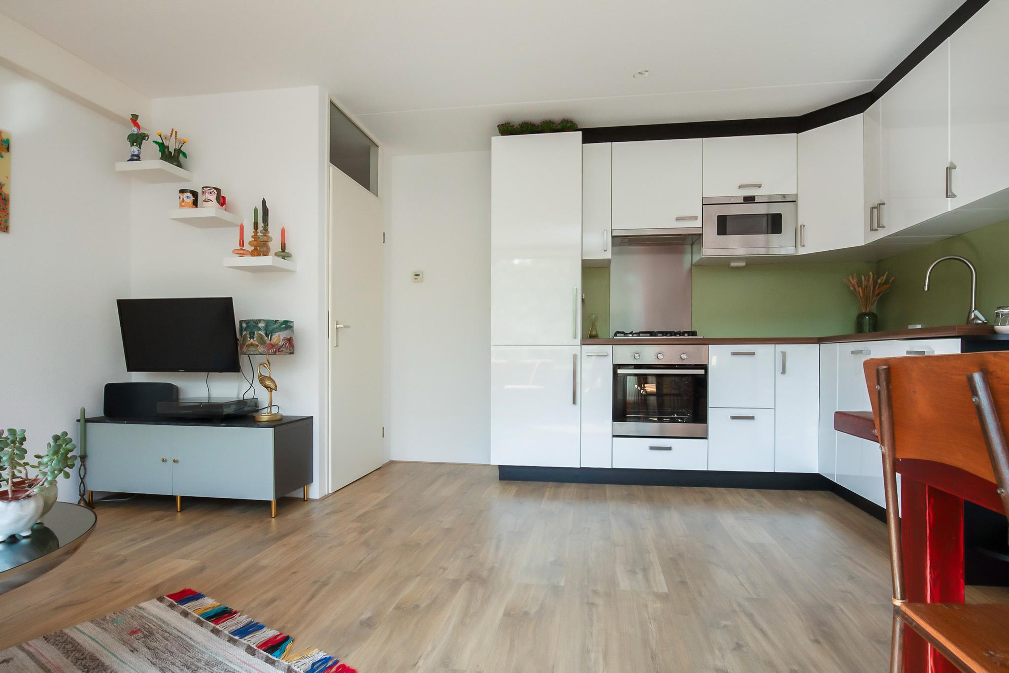 Martin Vlaarkade 55 , 1013 CS Amsterdam 19