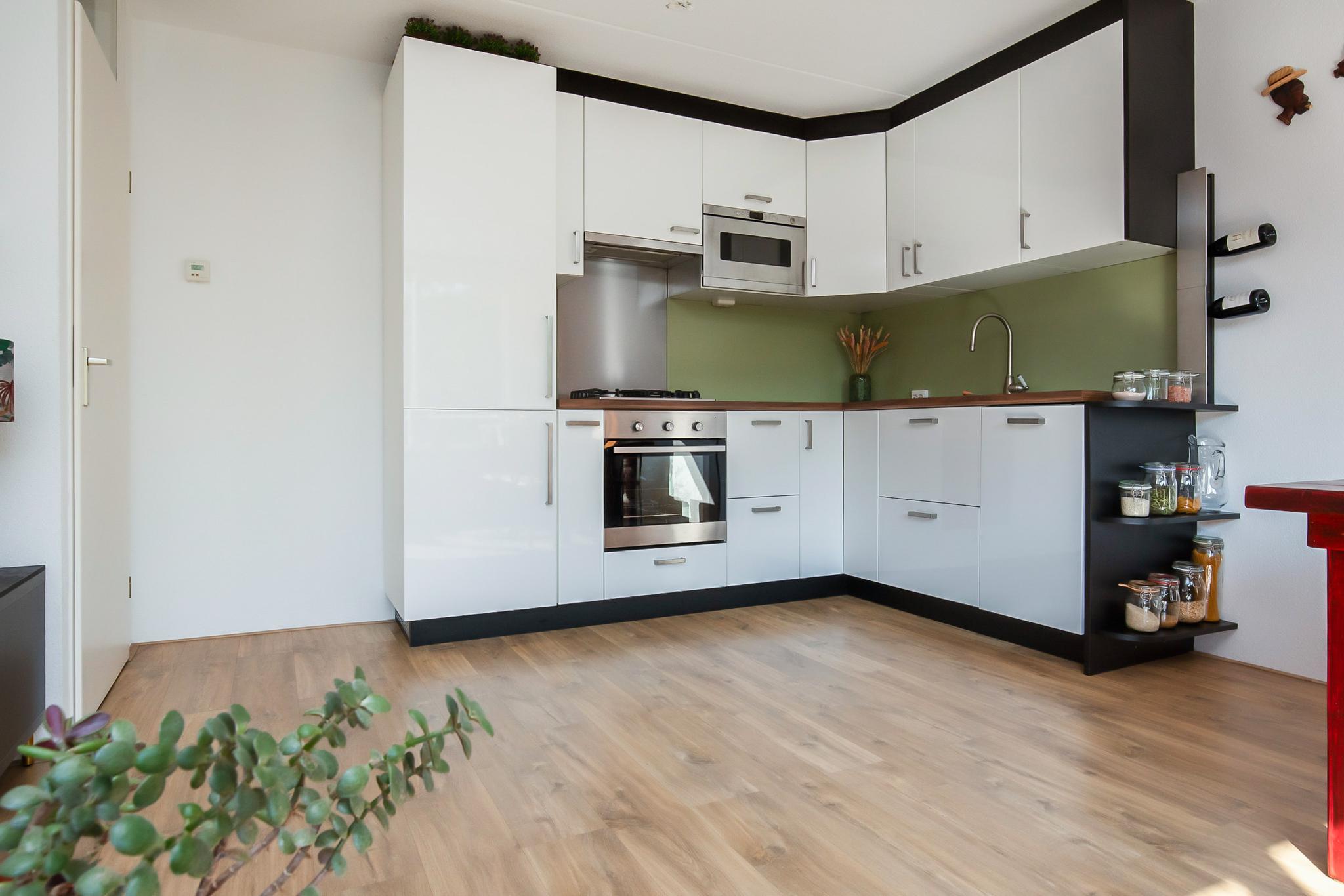 Martin Vlaarkade 55 , 1013 CS Amsterdam 20