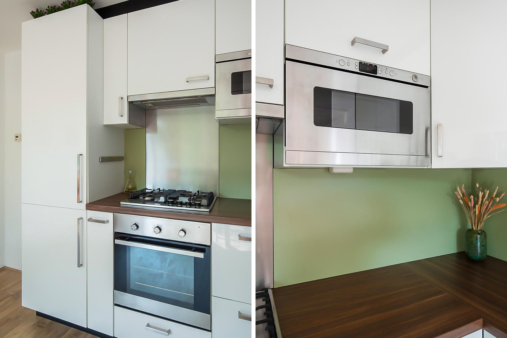 Martin Vlaarkade 55 , 1013 CS Amsterdam 21