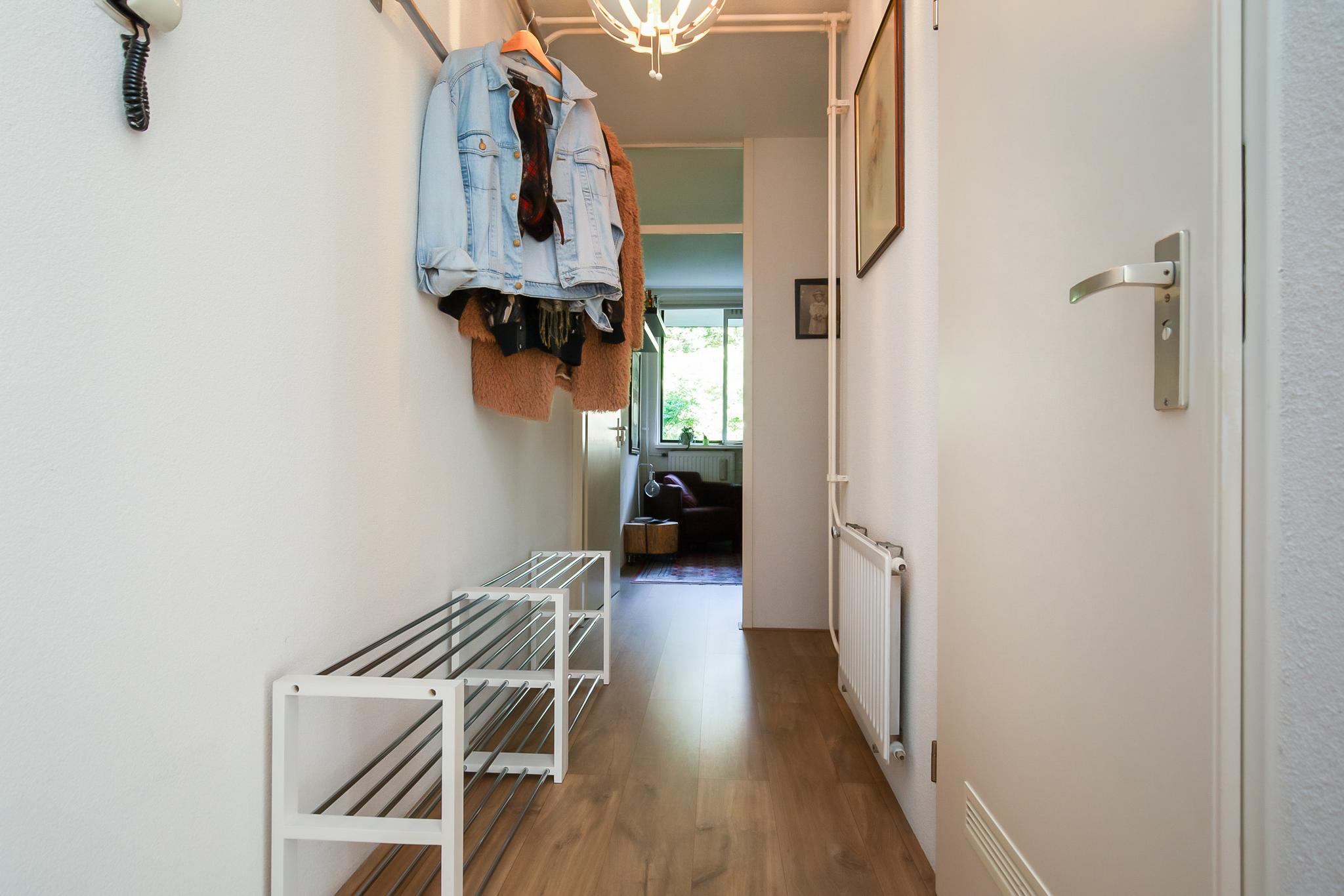 Martin Vlaarkade 55 , 1013 CS Amsterdam 23