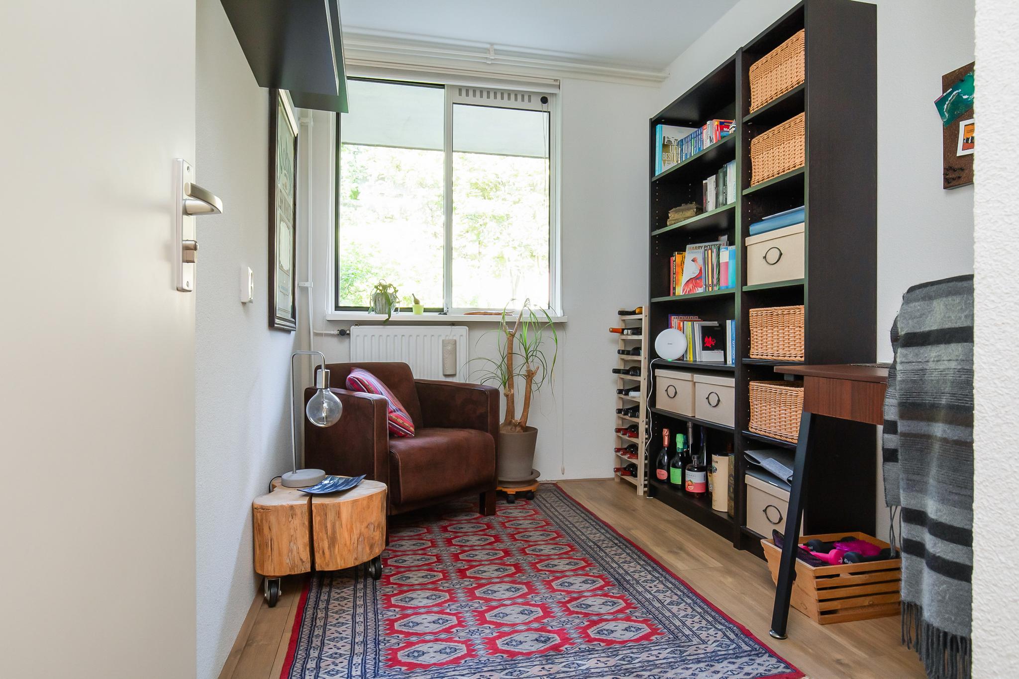 Martin Vlaarkade 55 , 1013 CS Amsterdam 24