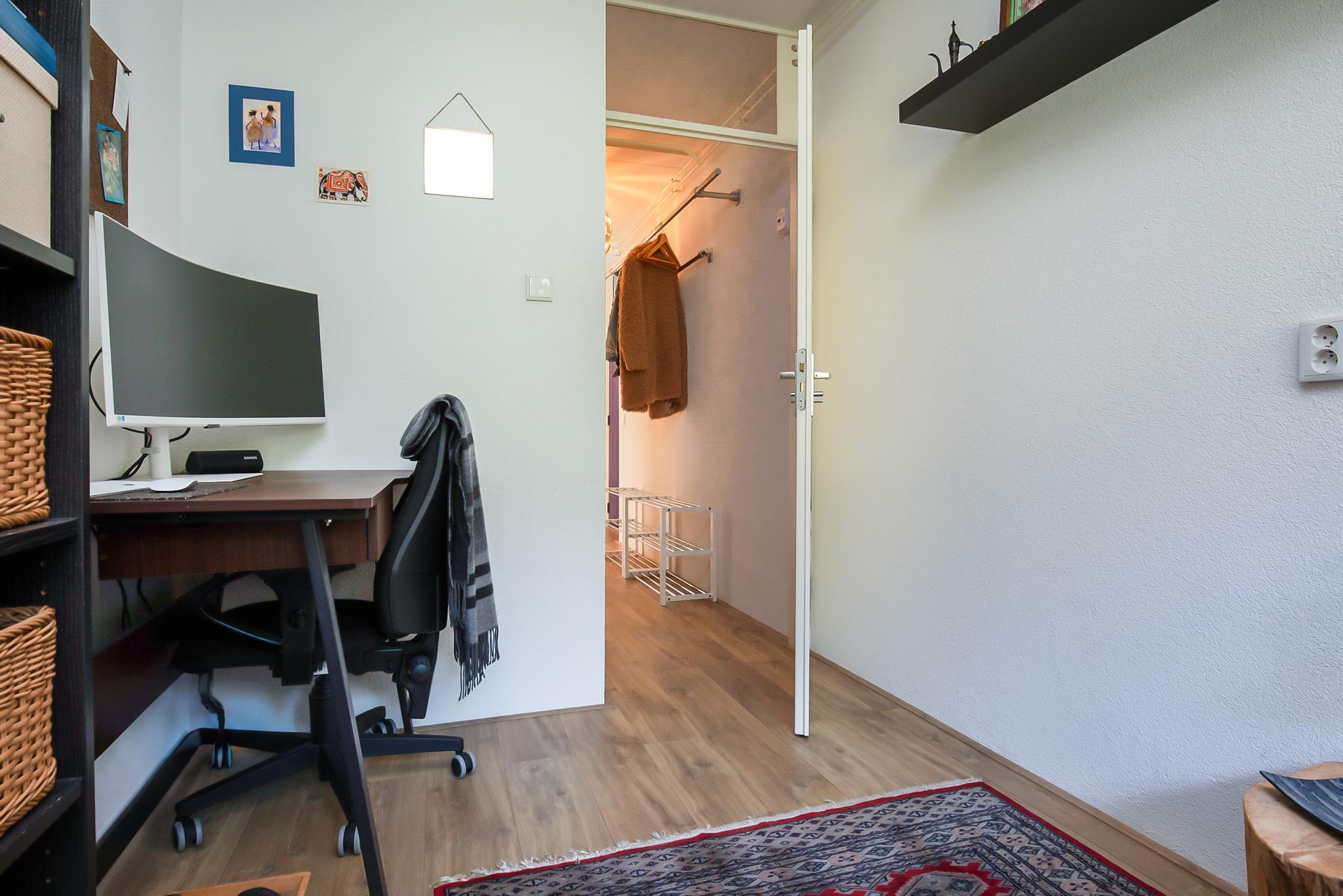 Martin Vlaarkade 55 , 1013 CS Amsterdam 25