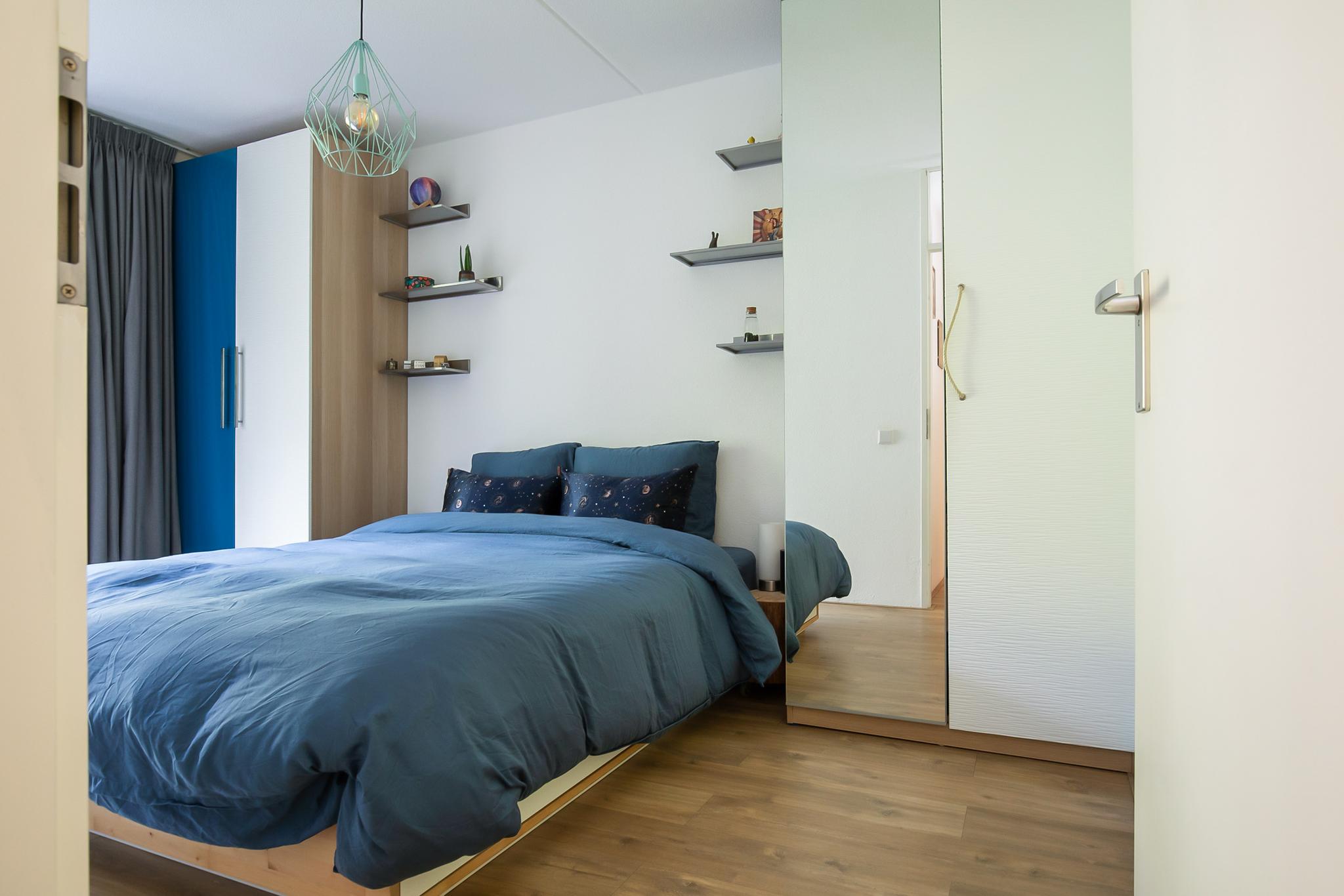 Martin Vlaarkade 55 , 1013 CS Amsterdam 26