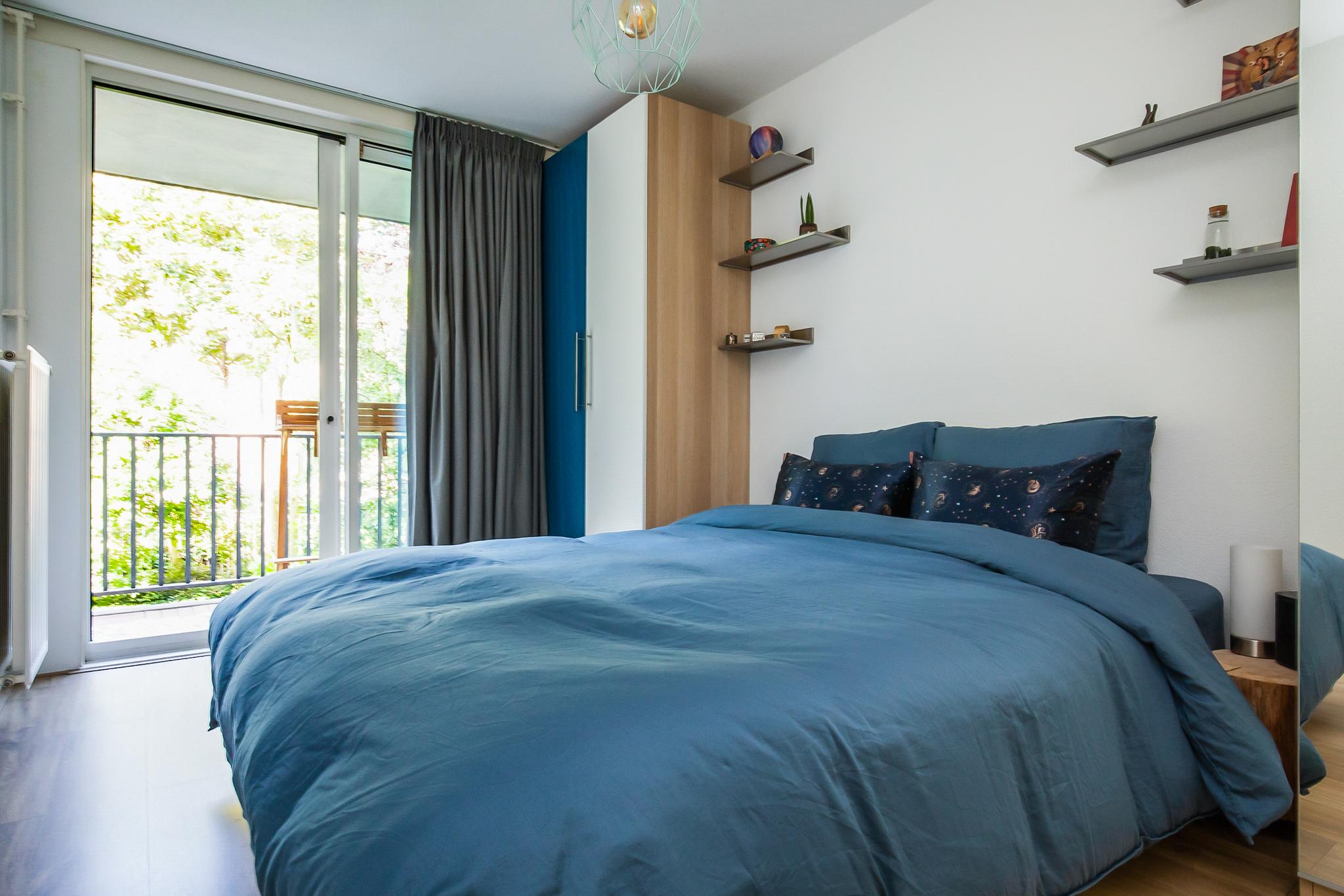 Martin Vlaarkade 55 , 1013 CS Amsterdam 27