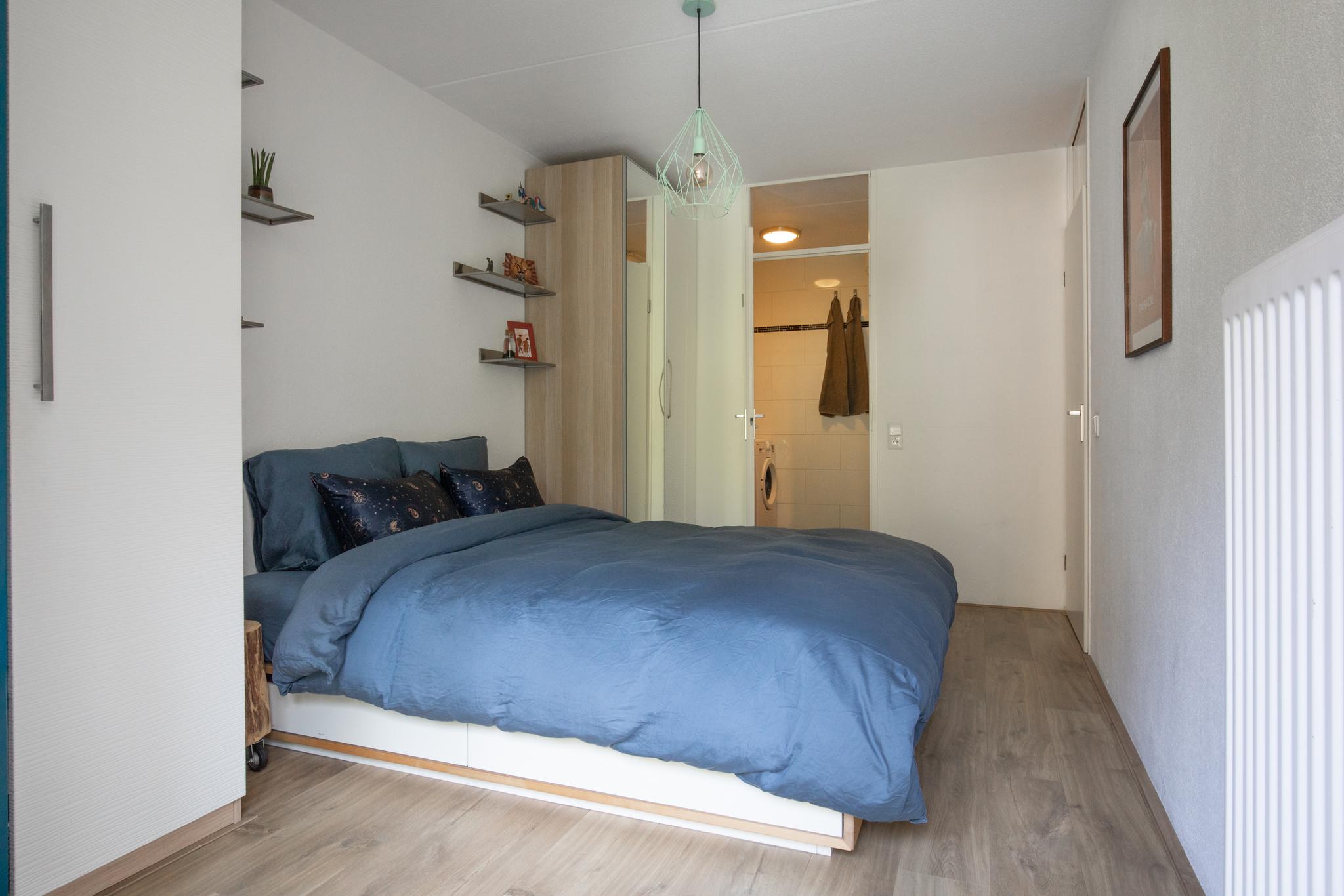 Martin Vlaarkade 55 , 1013 CS Amsterdam 28