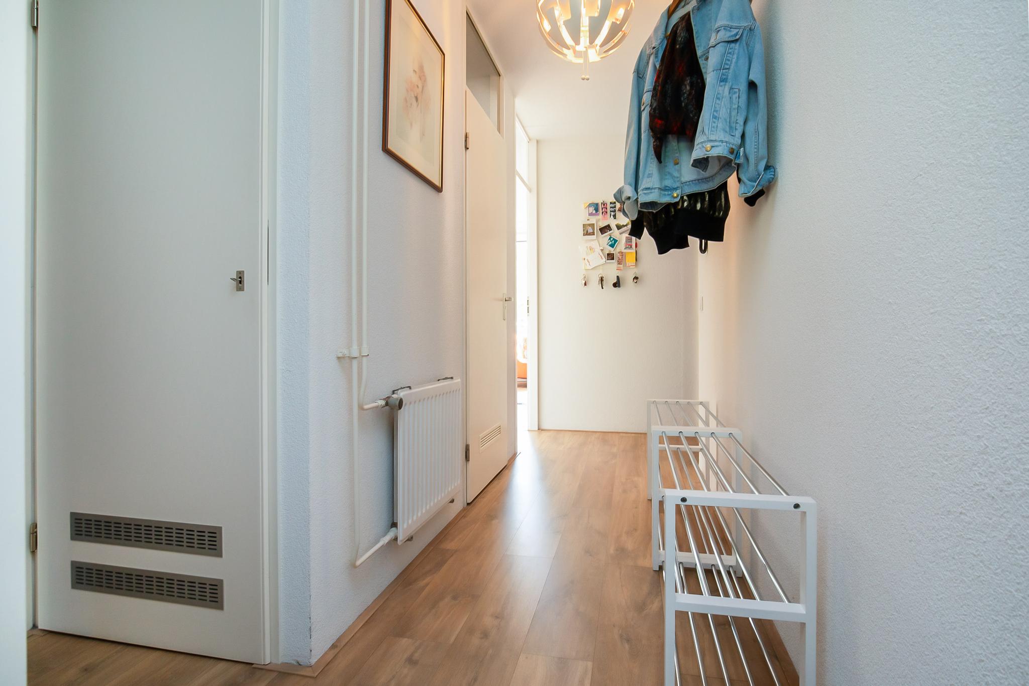 Martin Vlaarkade 55 , 1013 CS Amsterdam 32